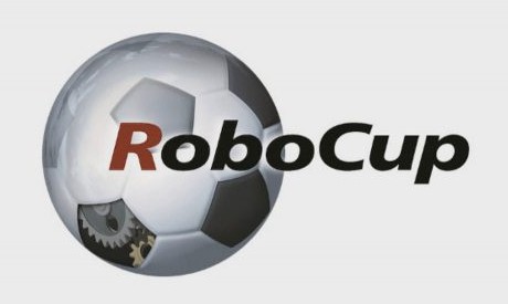 RoboCup logo